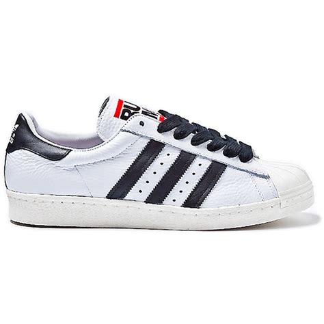 Wat de adidas Superstar een classic maakt 